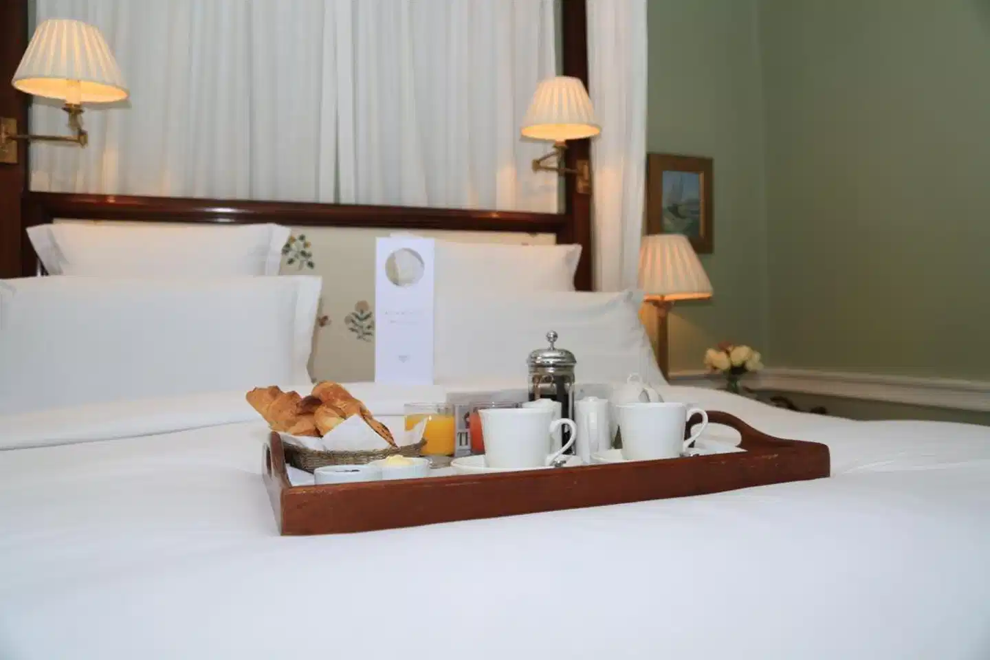 The Cranley Wohnbeispiel