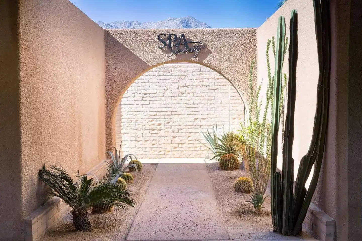 Best Western Hacienda Hotel Old Town San Diego Aussenansicht