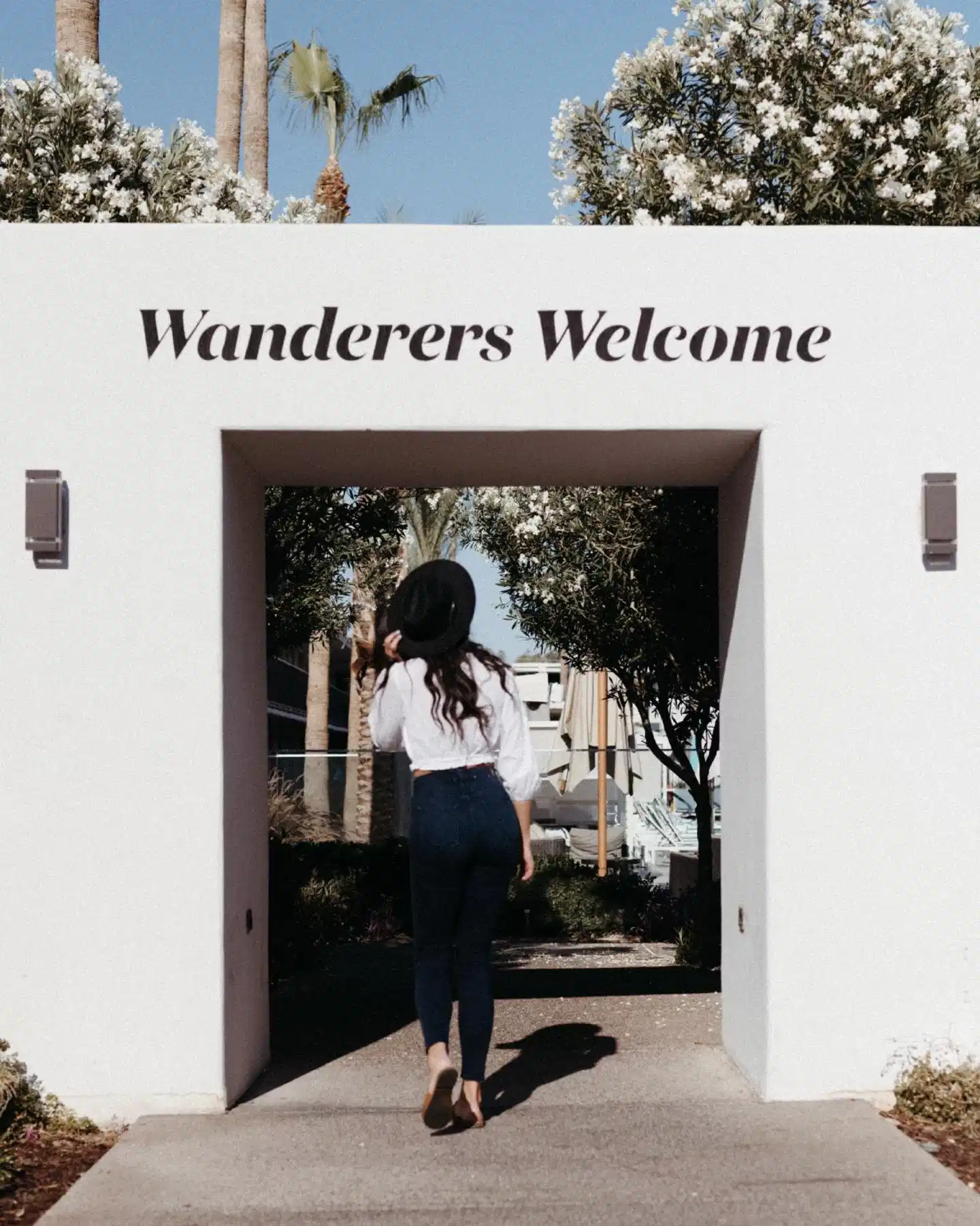 Hotel Adeline, Scottsdale, A Tribute Portfolio Hotel Lobby