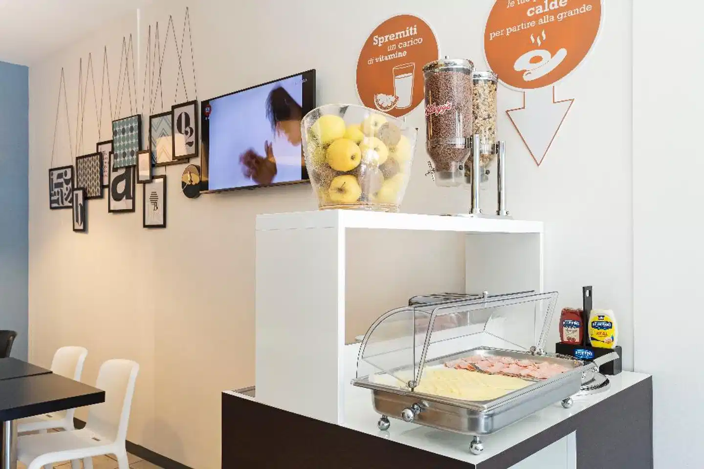 B&B Bologna Restaurant