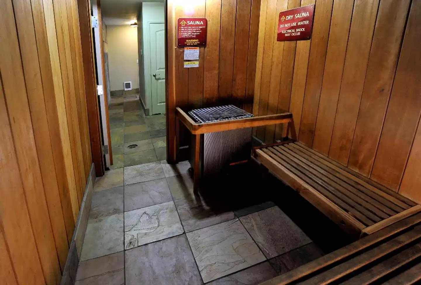 Best Western Plus Clocktower Inn Wellness