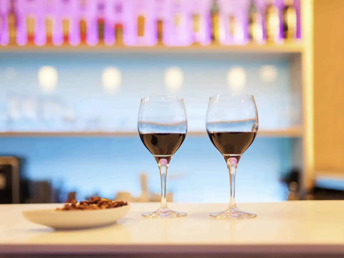 Novotel Nantes Centre Bord de Loire Hotel Restaurant