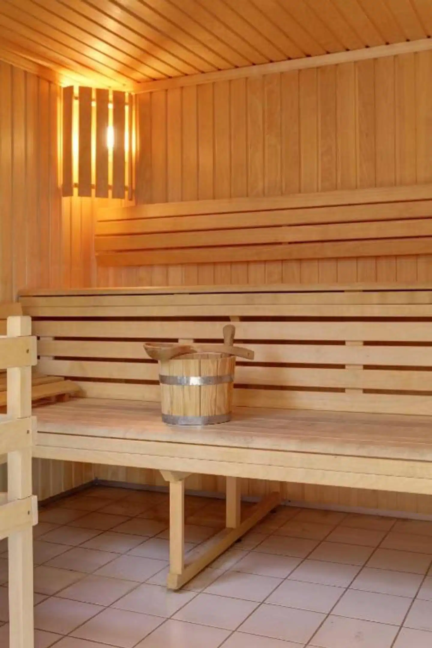 Hôtel Inn Paris CDG Airport Wellness