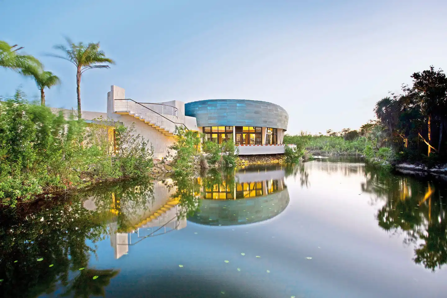 Blue Diamond Luxury Boutique Hotel Landschaft