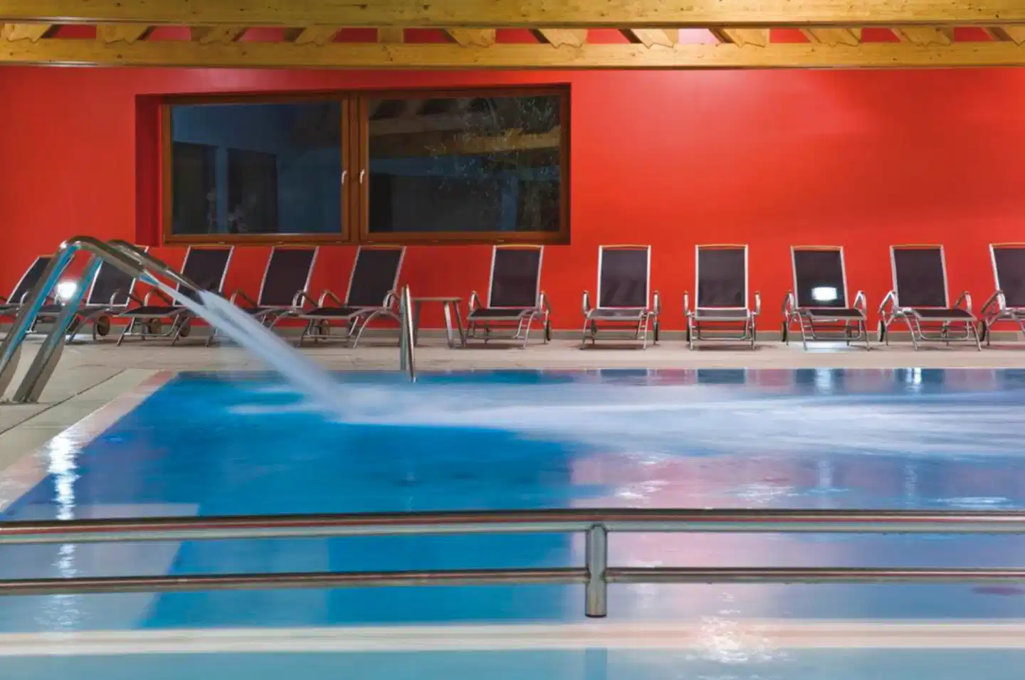 Garda Sporting Club Hotel Aussenansicht