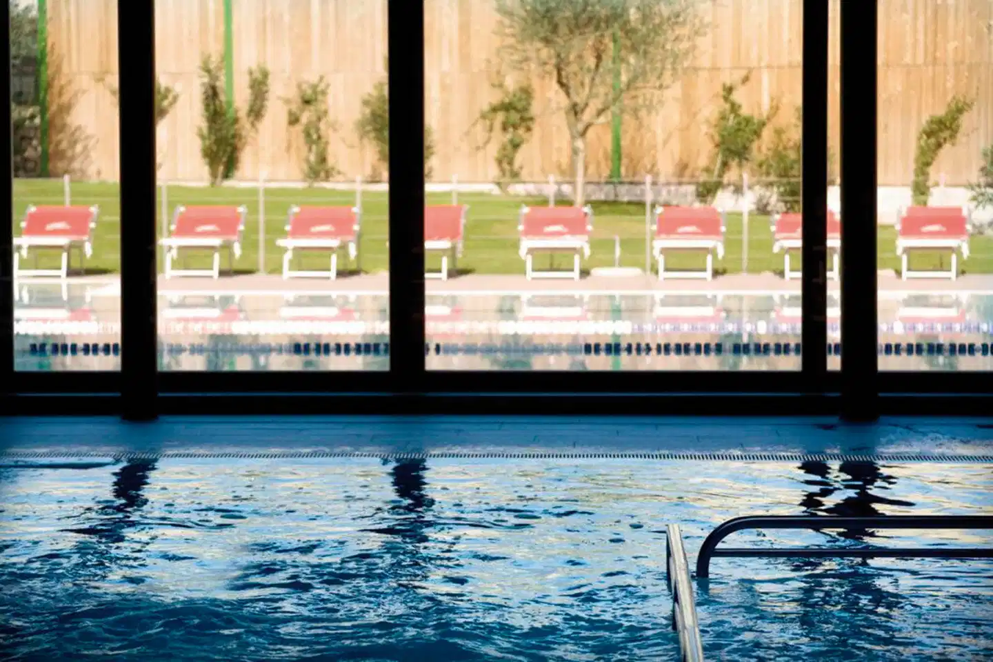 Garda Sporting Club Hotel Sport und Entertainment