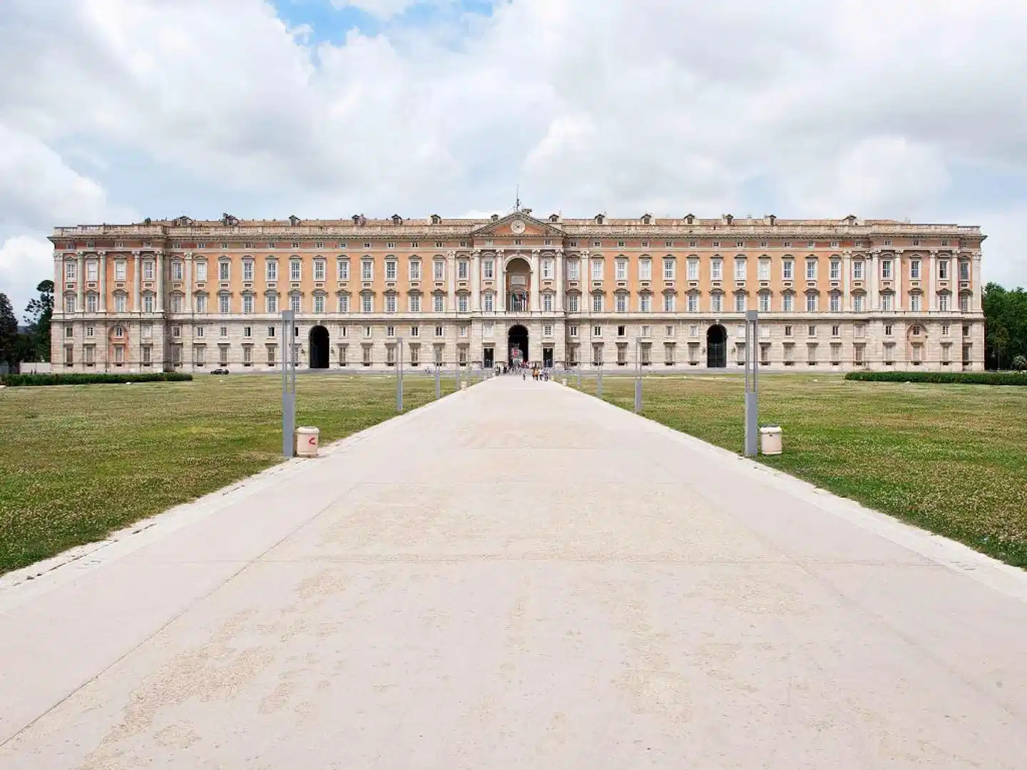 Novotel Caserta Sud Hotel Strand