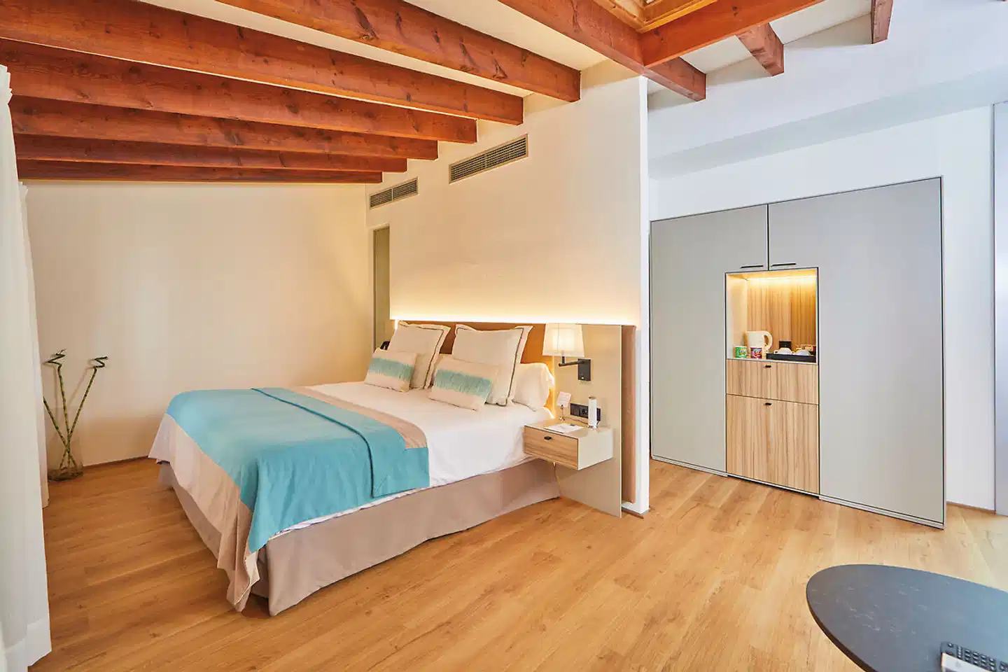 Santa Clara Urban & Spa Wohnbeispiel