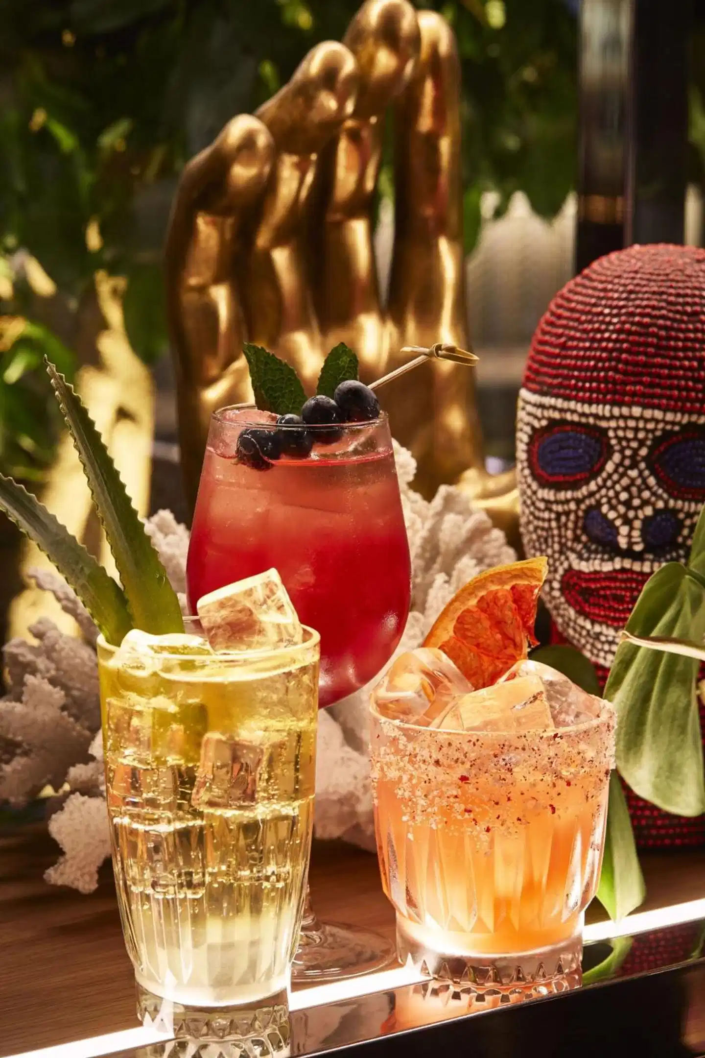 Mama Shelter London Shoreditch Restaurant