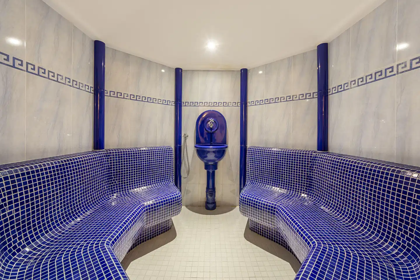 Orovacanze Residence Pez Gajard Wohnbeispiel