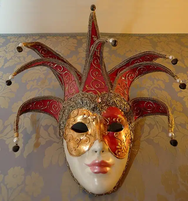 Locanda Antica Venezia Personen