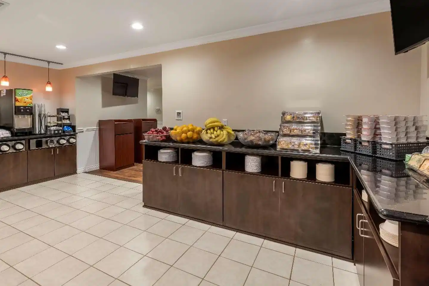 Best Western Plus South Bay Hotel Restaurant