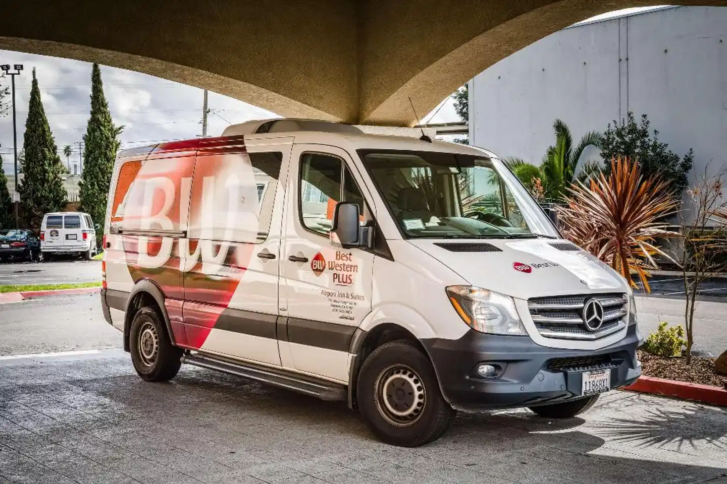 Best Western Airport Inn & Suites Oakland Sport und Entertainment