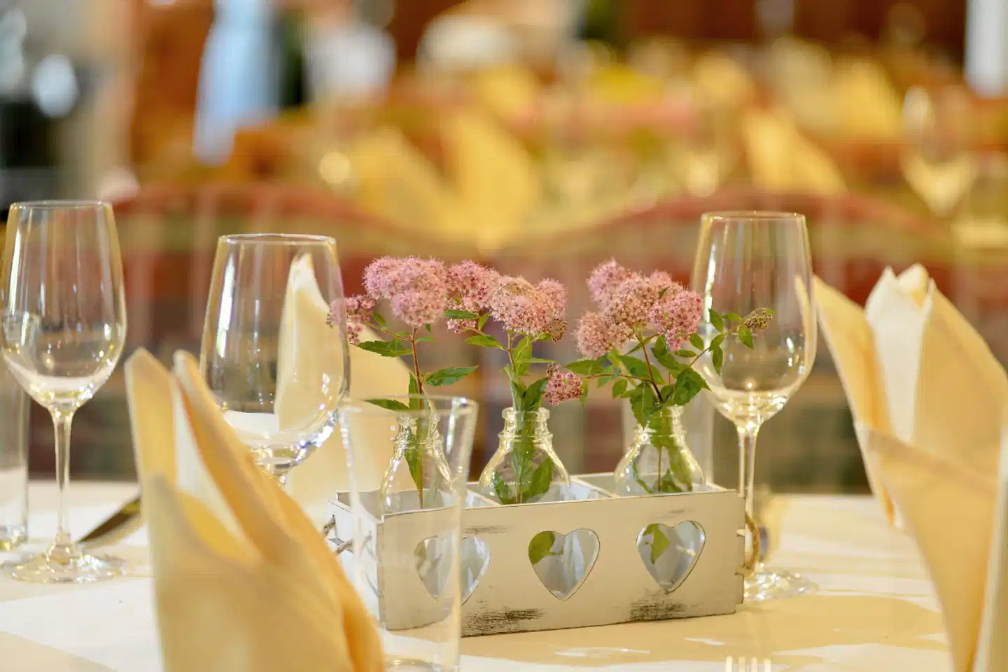 Feldwebel Restaurant