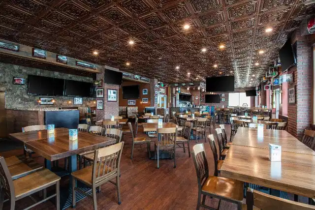 Westgate Myrtle Beach Oceanfront Resort Restaurant