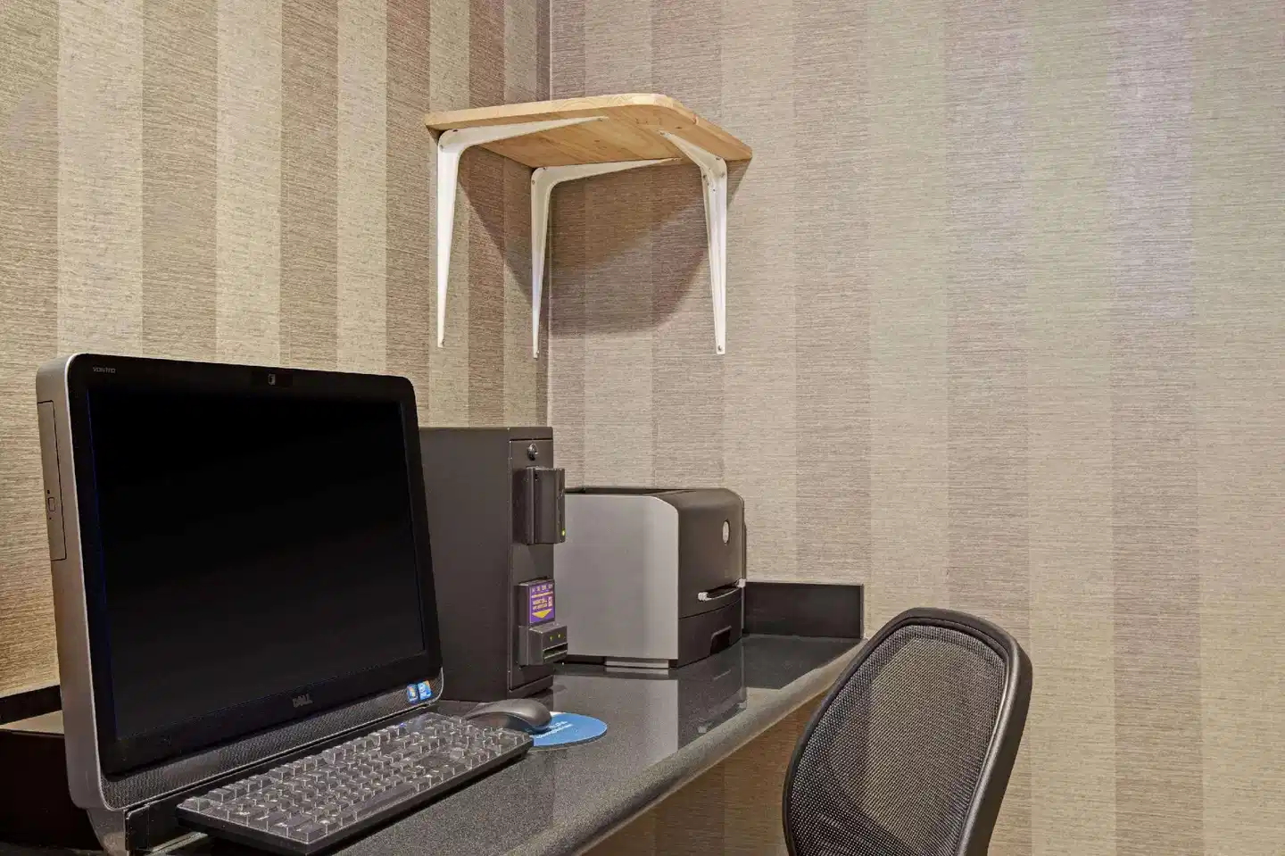 Days Inn by Wyndham Jamaica / JFK Airport Wohnbeispiel