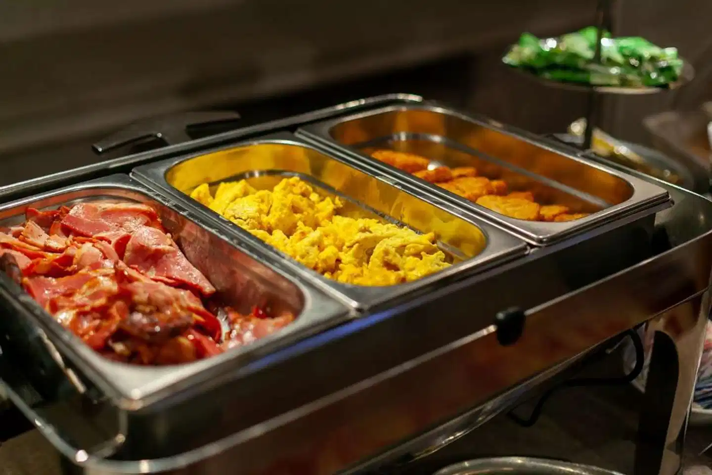 Sure Hotel Collection by Best Western Hotel Mirage Restaurant