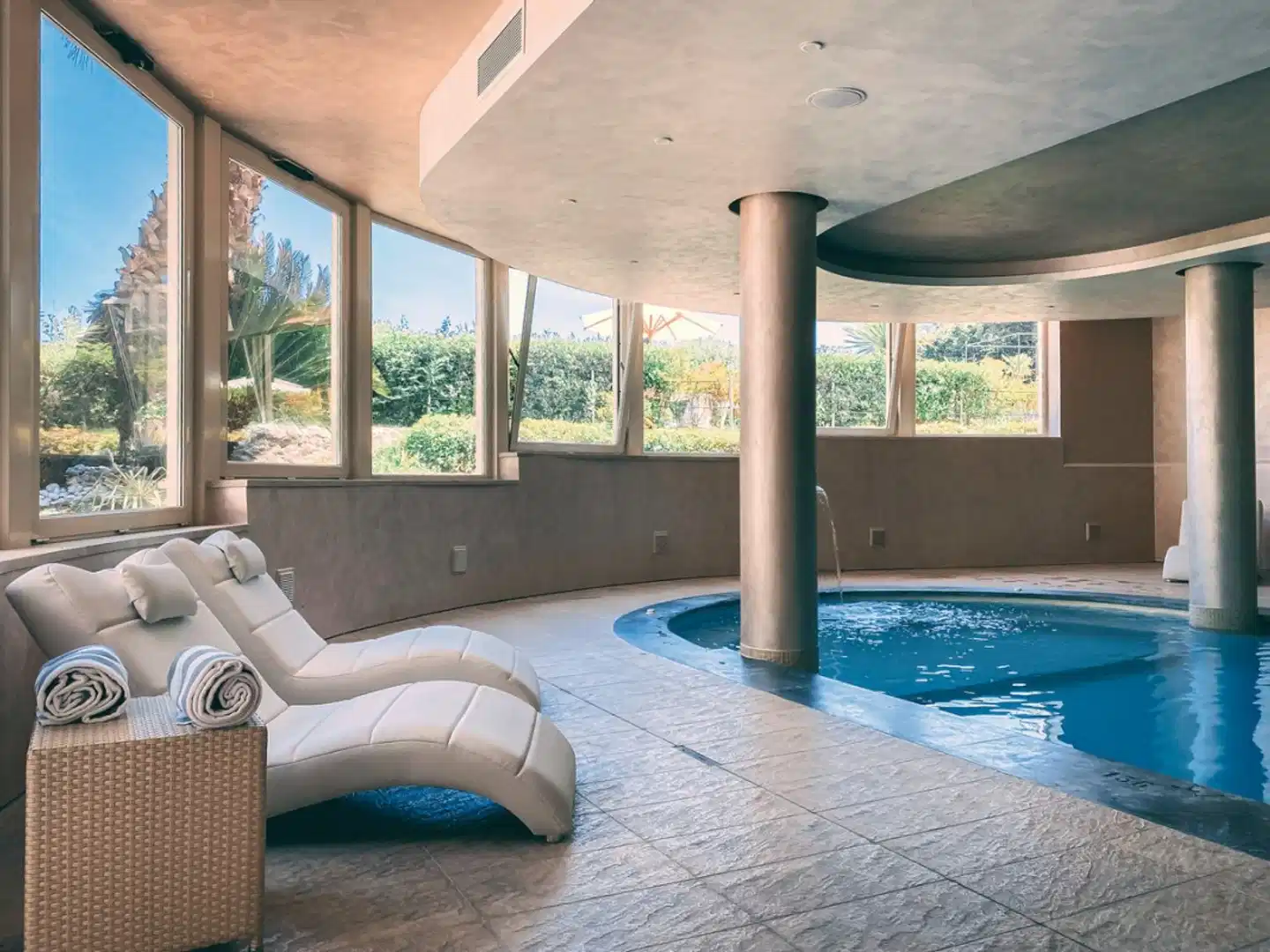 Palma Mysuite Lago di Garda Wellness