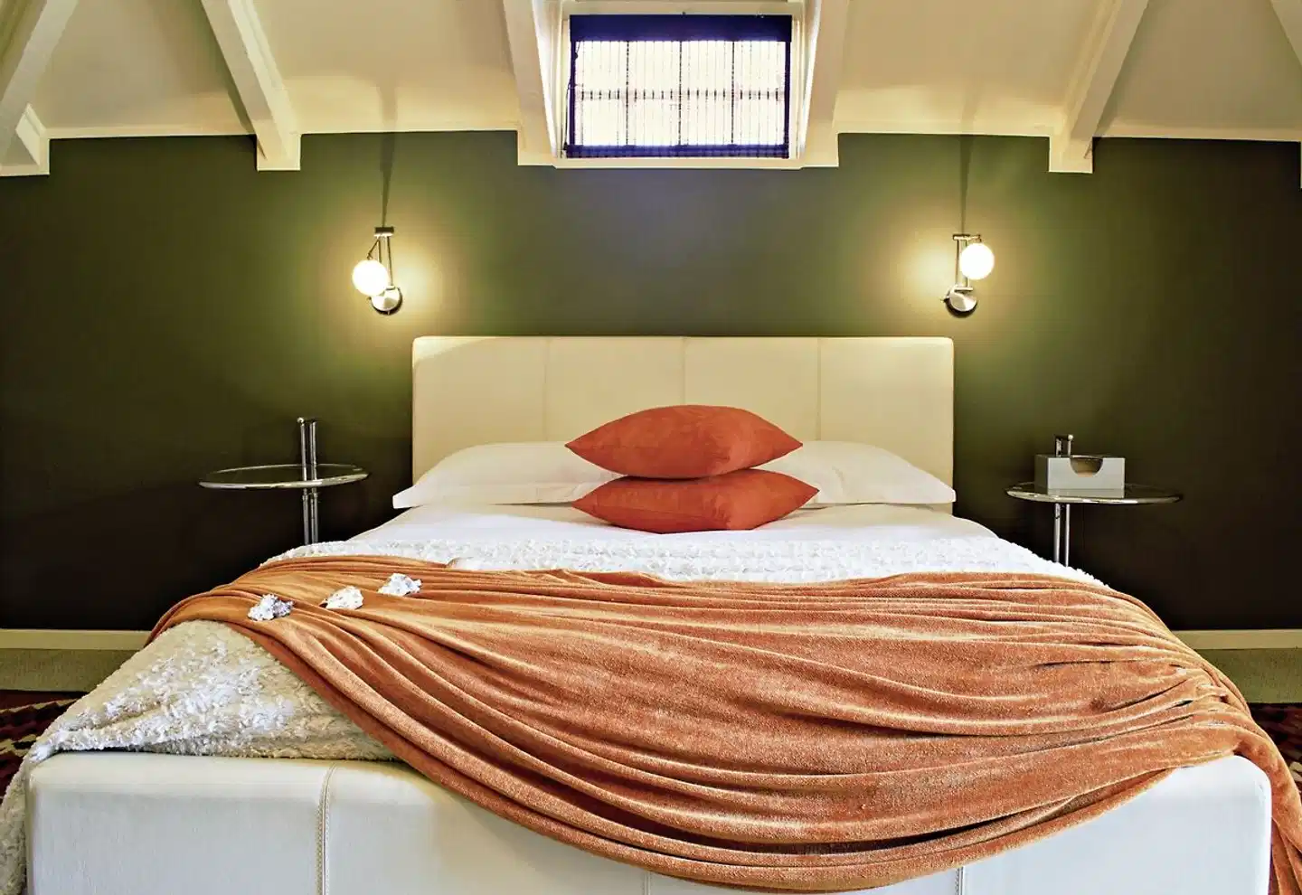 Villa Margherita Wohnbeispiel