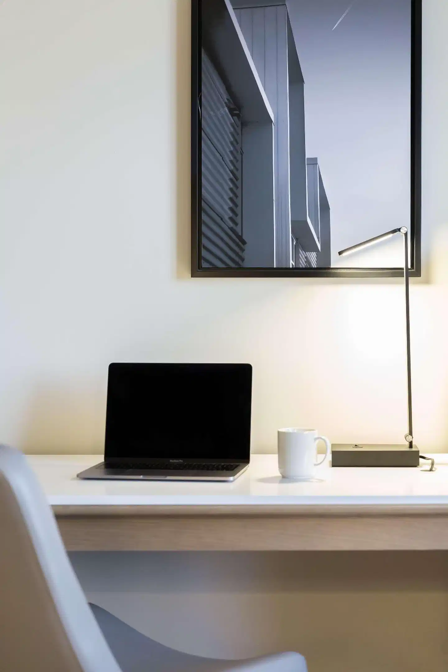 Radisson Hotel Phoenix Airport Wohnbeispiel