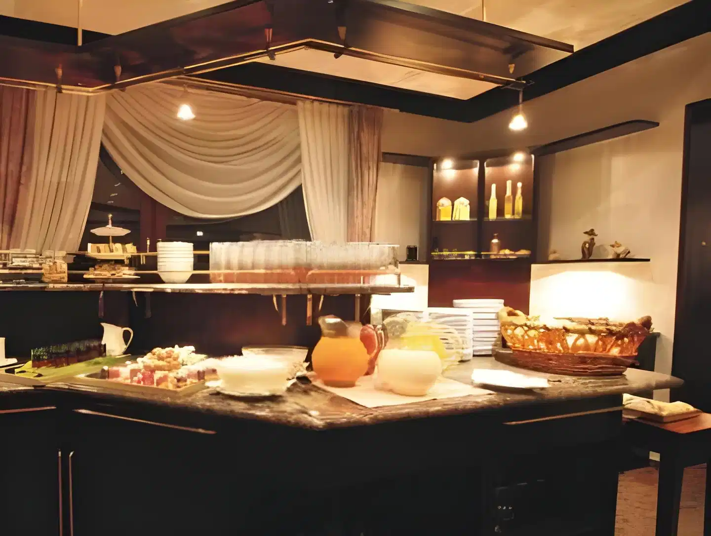 Stümpelstal Restaurant