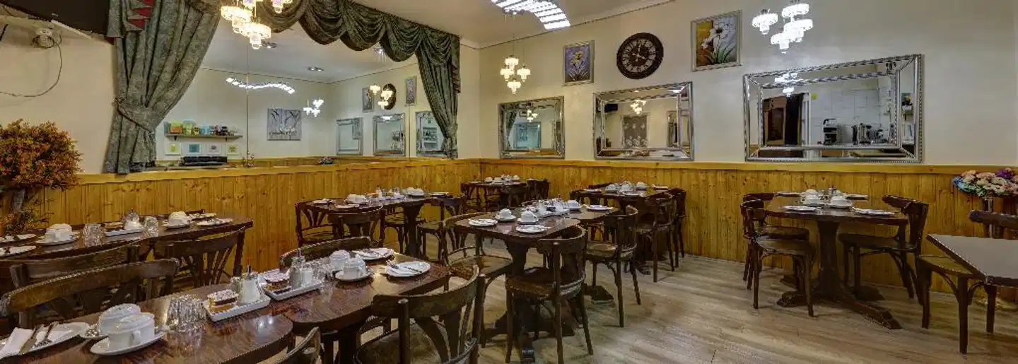 Barry House Restaurant