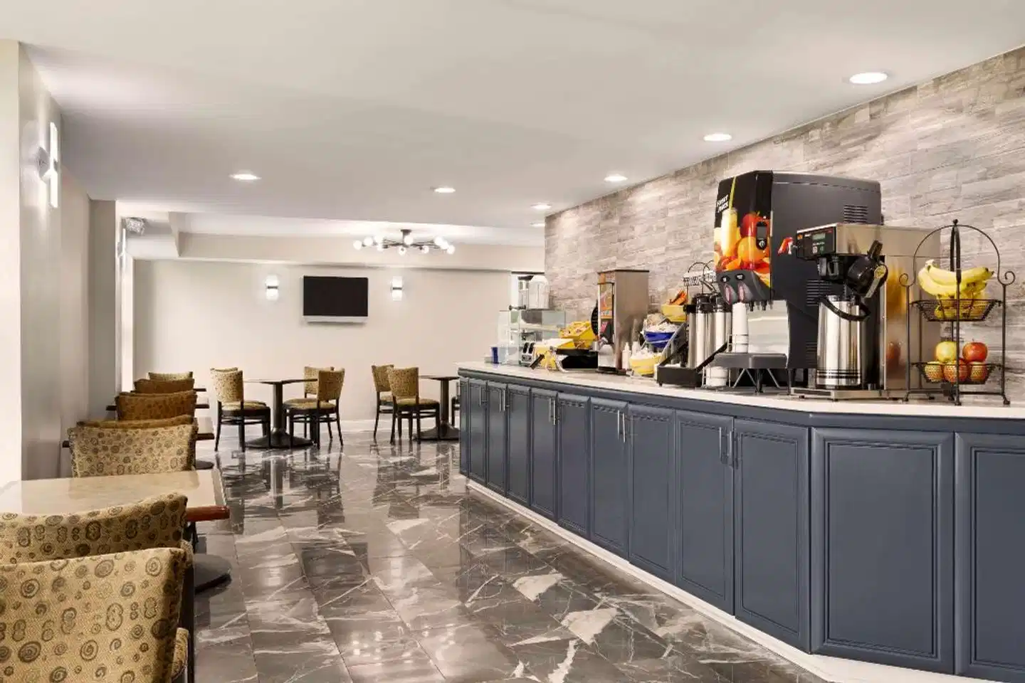 Days Inn by Wyndham Rock Hill Bar