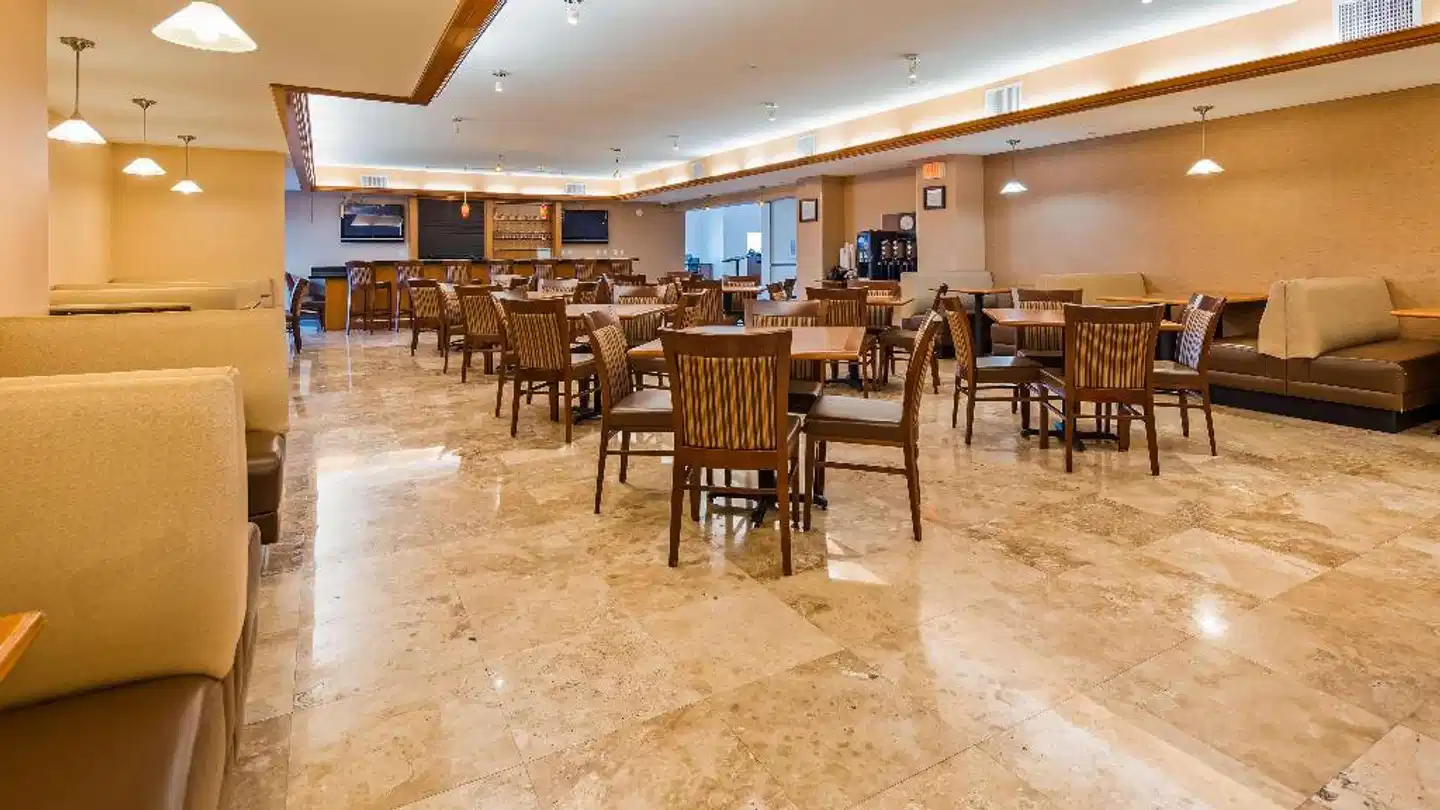 Best Western Plus Henderson Restaurant