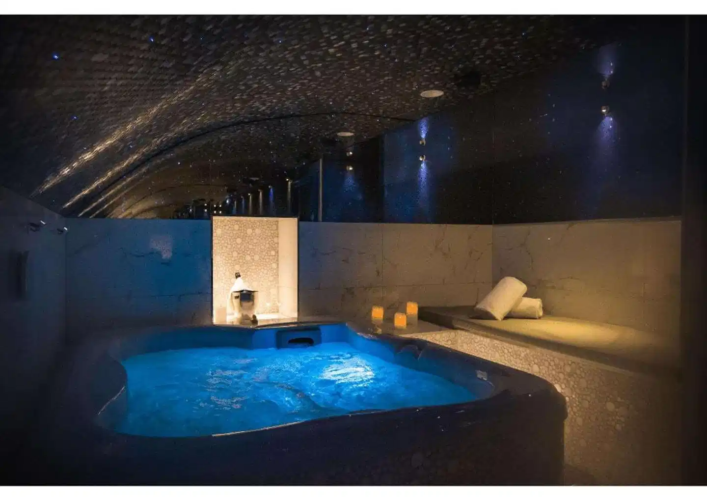 Secret De Paris Wellness