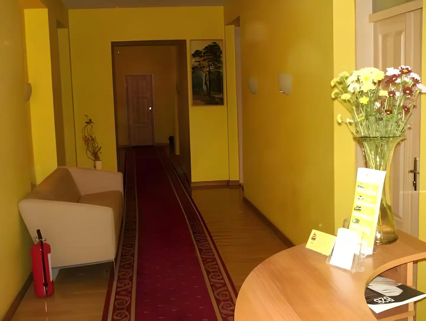 In Astra Wohnbeispiel