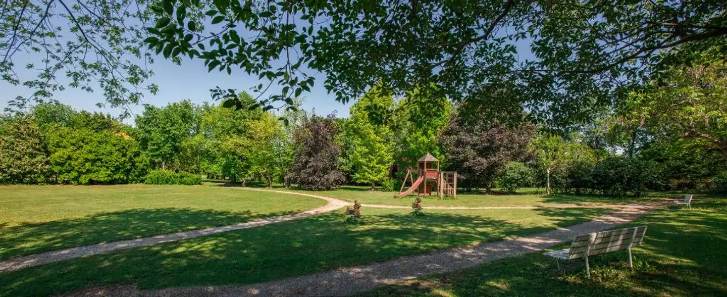 Park Hotel Junior Garten