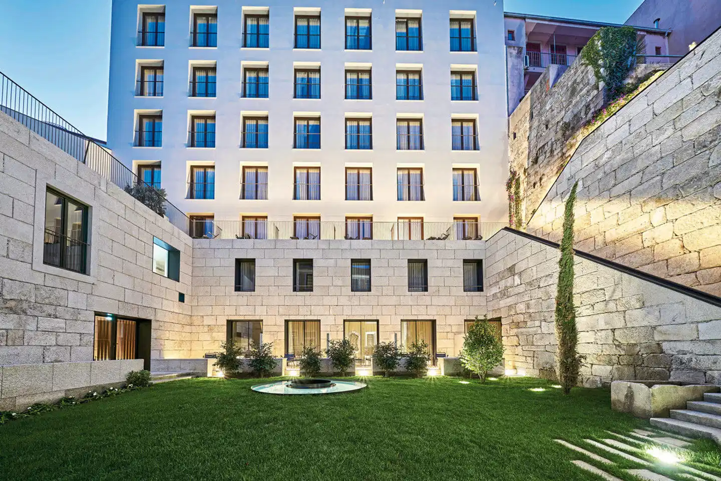 PortoBay Flores Aussenansicht