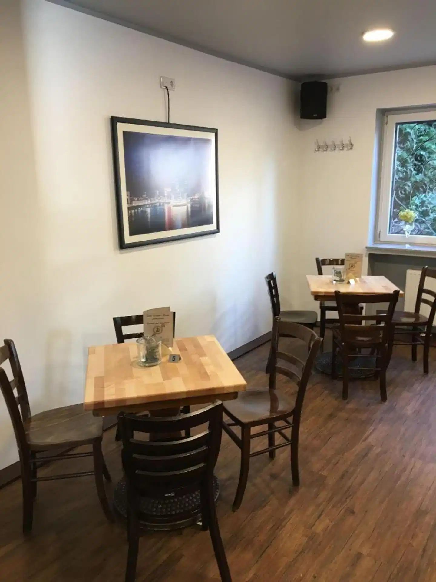 Zum armen Mann Konferenz