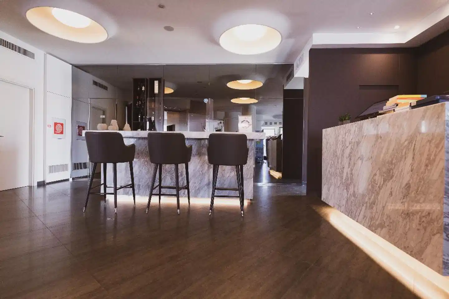 Callistos Hotel & Spa Bar