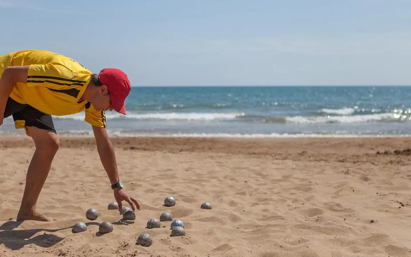 Riolavitas Resort & Spa Strand