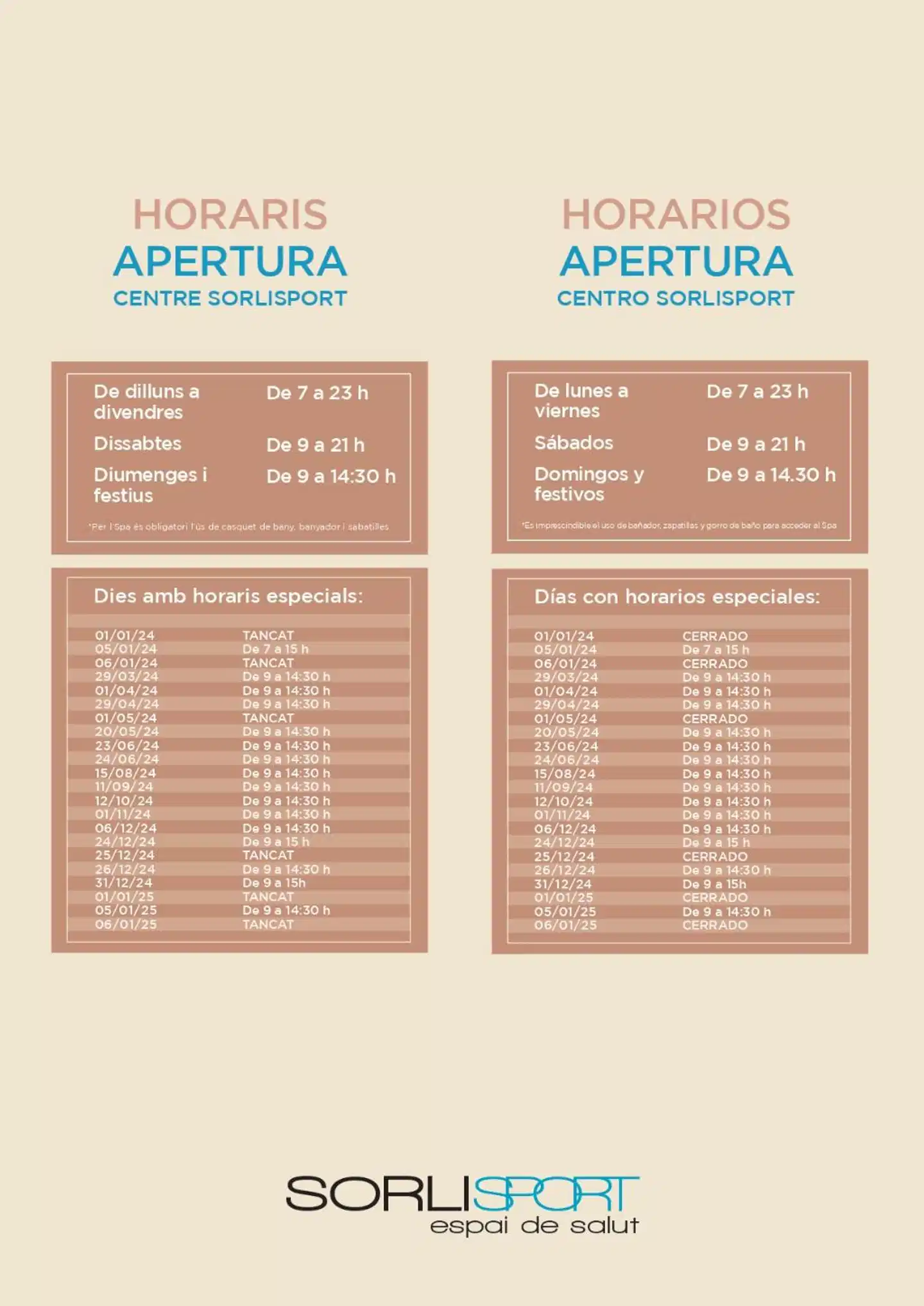 Sorli Emocions Modellaufnahme