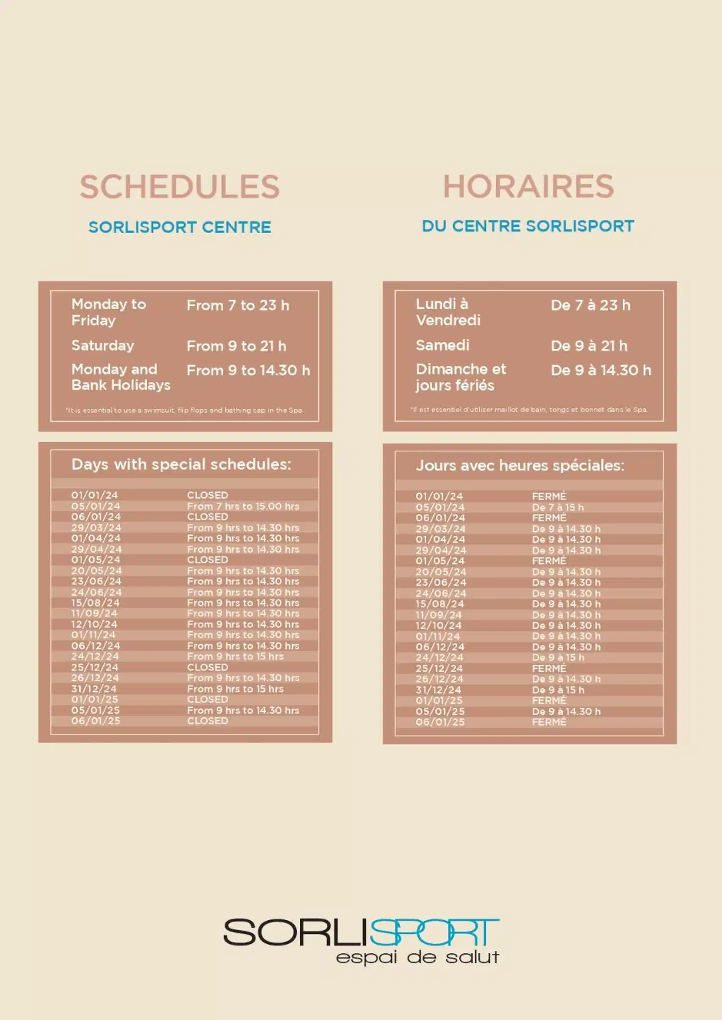 Sorli Emocions Modellaufnahme