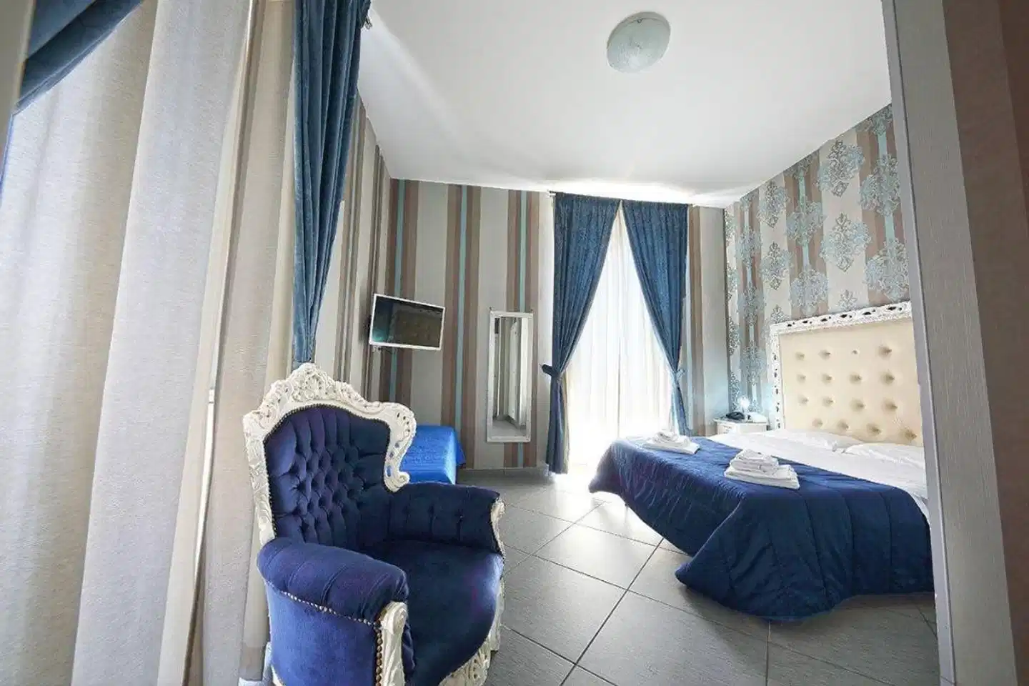 Hotel New Sayonara Wohnbeispiel