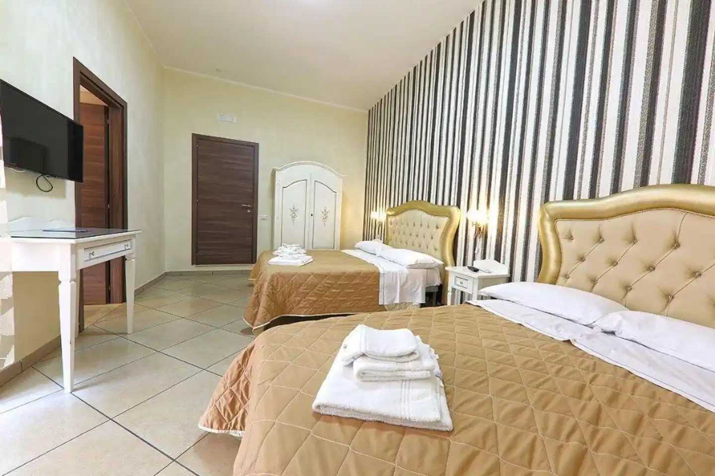 Hotel New Sayonara Wohnbeispiel