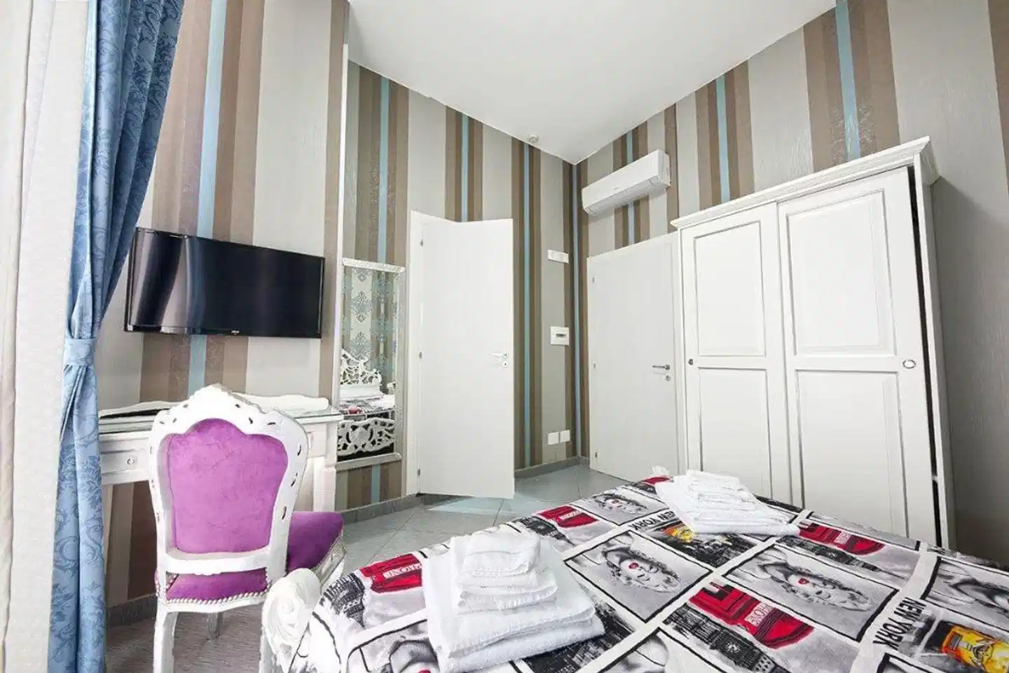 Hotel New Sayonara Wohnbeispiel