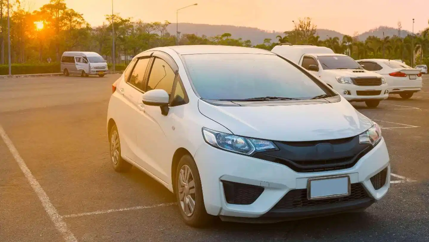 Belleair Beach Resort Motel Aussenansicht