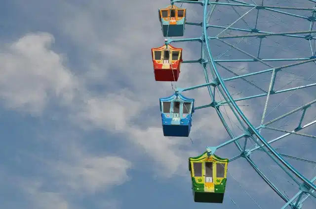 Incheon Illuwa Aussenansicht