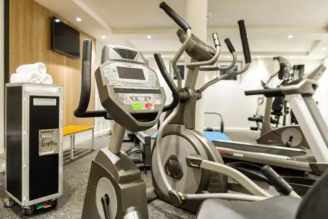 Holiday Inn Frankfurt Airport Sport und Entertainment