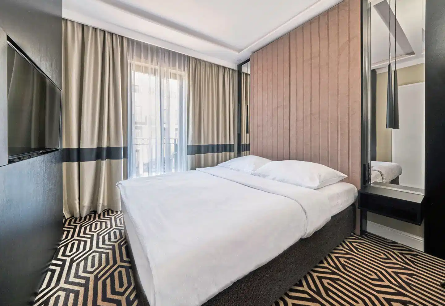 Baltic Park Fort Wohnbeispiel