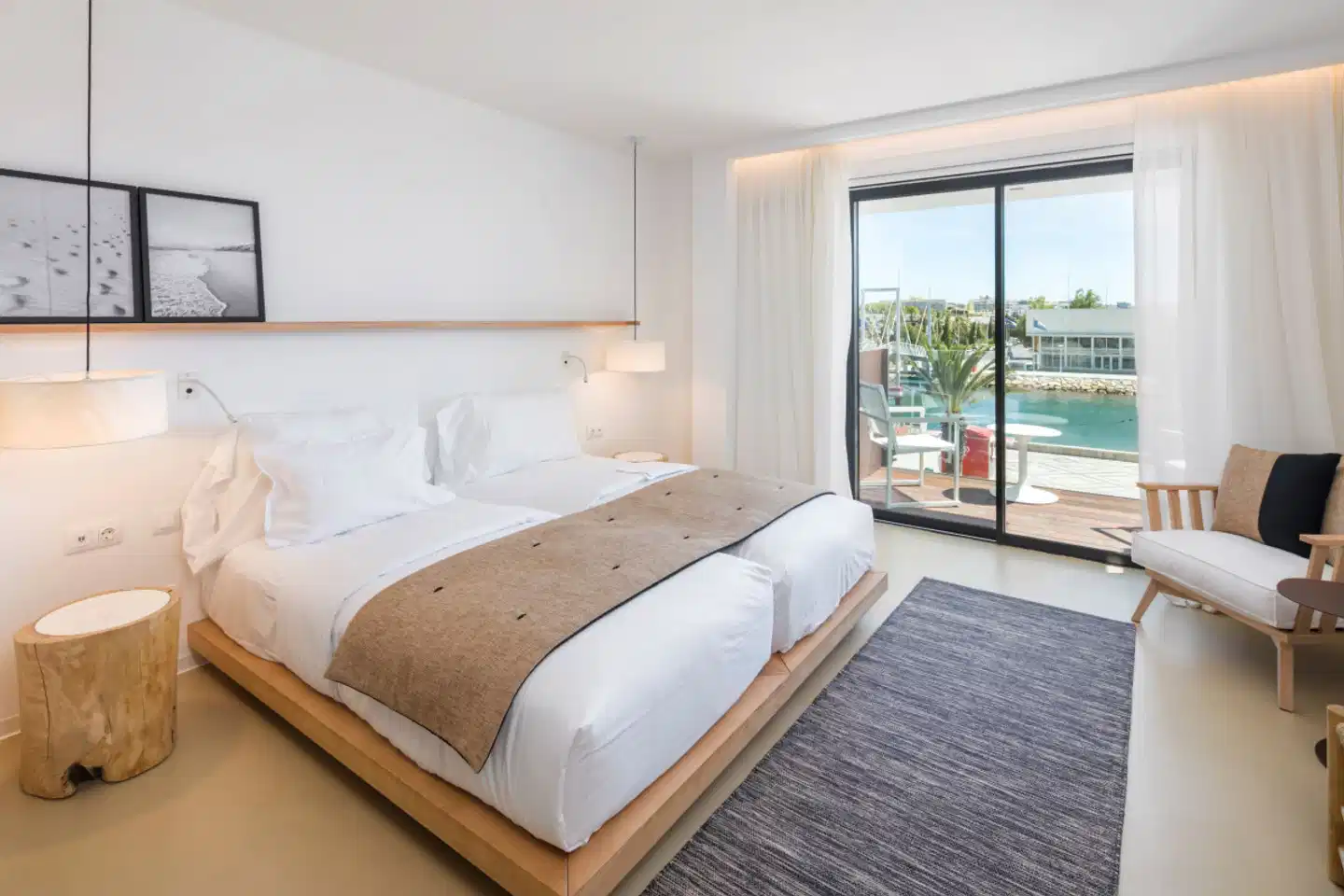 Lagos Avenida Wohnbeispiel