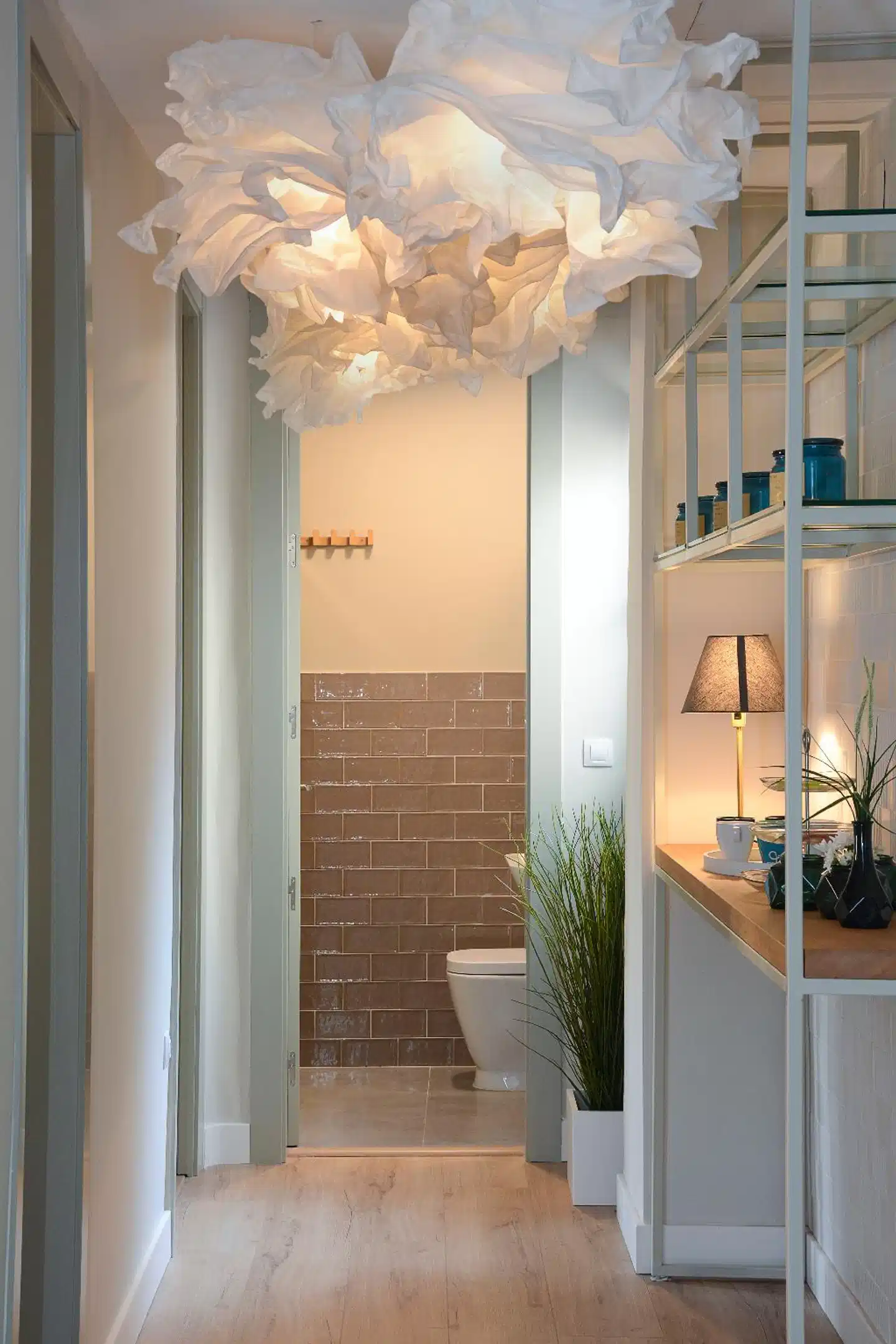 Pension Boutique Gomerez Gallegos Wellness