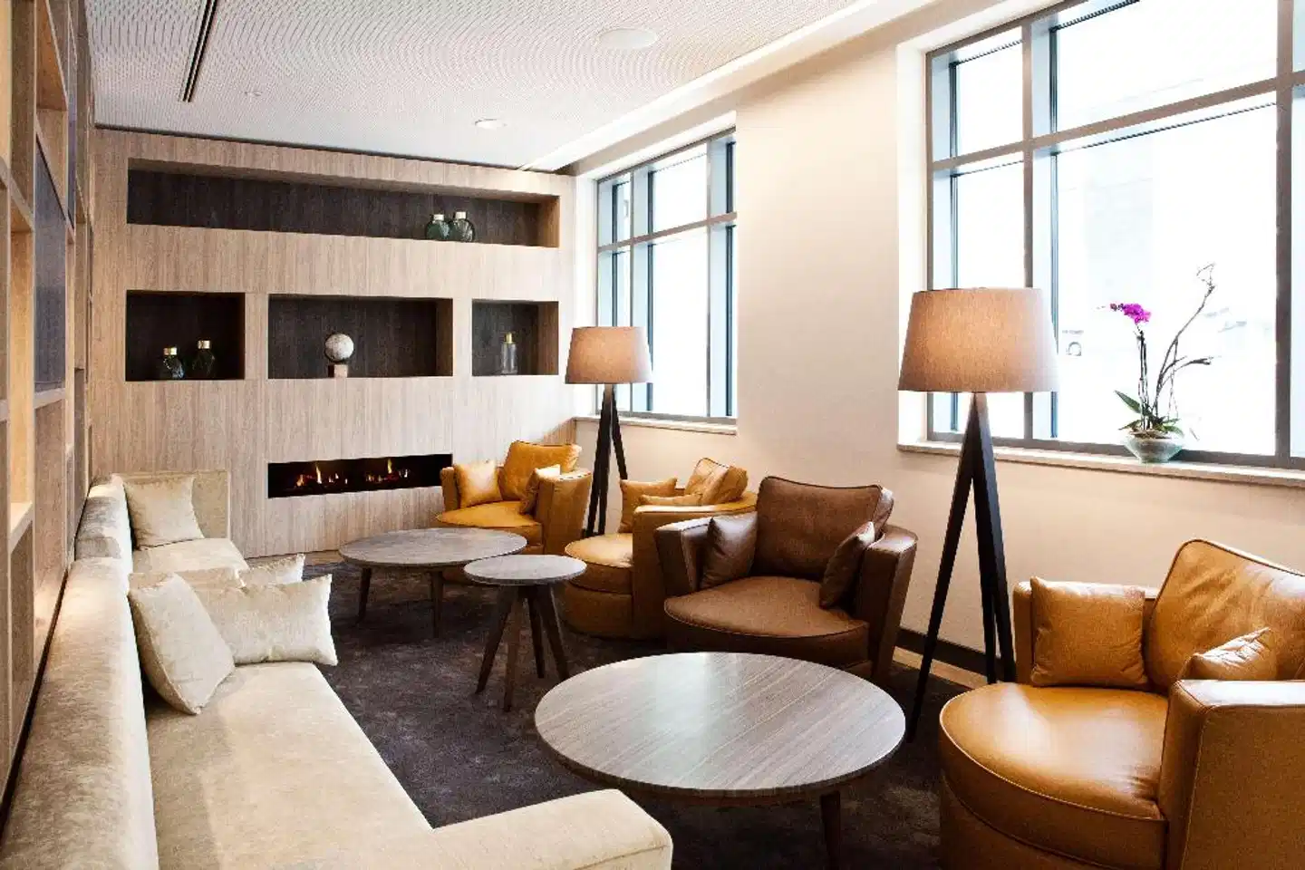 Hampton by Hilton Dortmund Phoenix See Wohnbeispiel