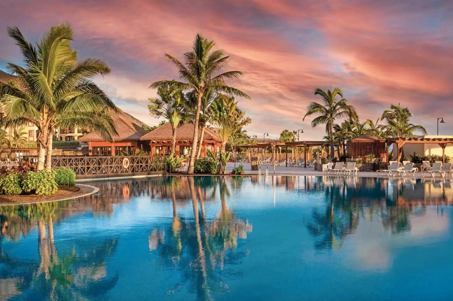 Esencia de La Palma by Princess Pool