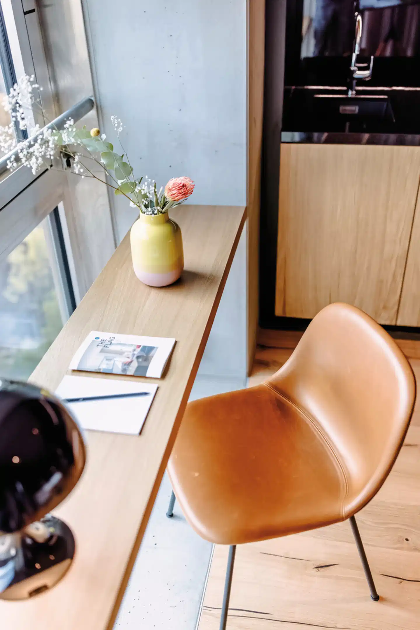 THE FLAG West M Terrasse