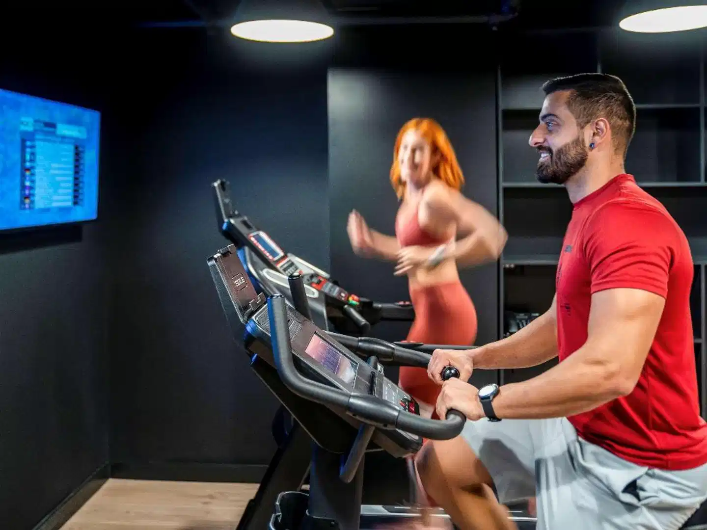 Mercure St. Julian's Malta Sport und Entertainment